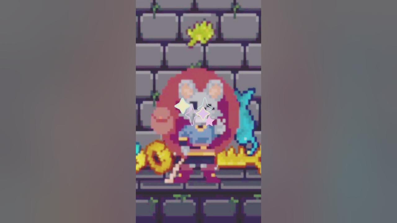 Backpack Hero Twitch Integration is here! YouTube