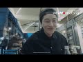 [VIETSUB] VALOG | BYEON WOO SEOK CHUYỆN XẢY RA Ở MILAN [EP 2]