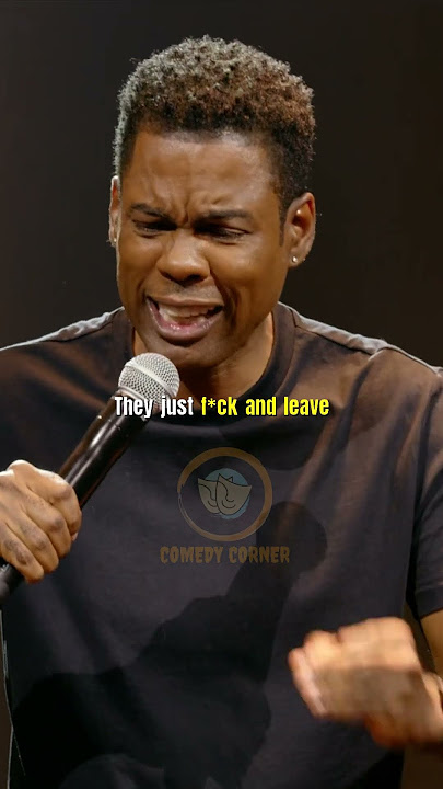 Chris Rock | Dating Younger Girl Is Weird Now #shorts
