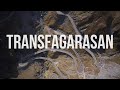 Трансфагараш Лучшая дорога в мире Transfagarasan Румыния