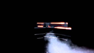 Fatality Gaming Intro