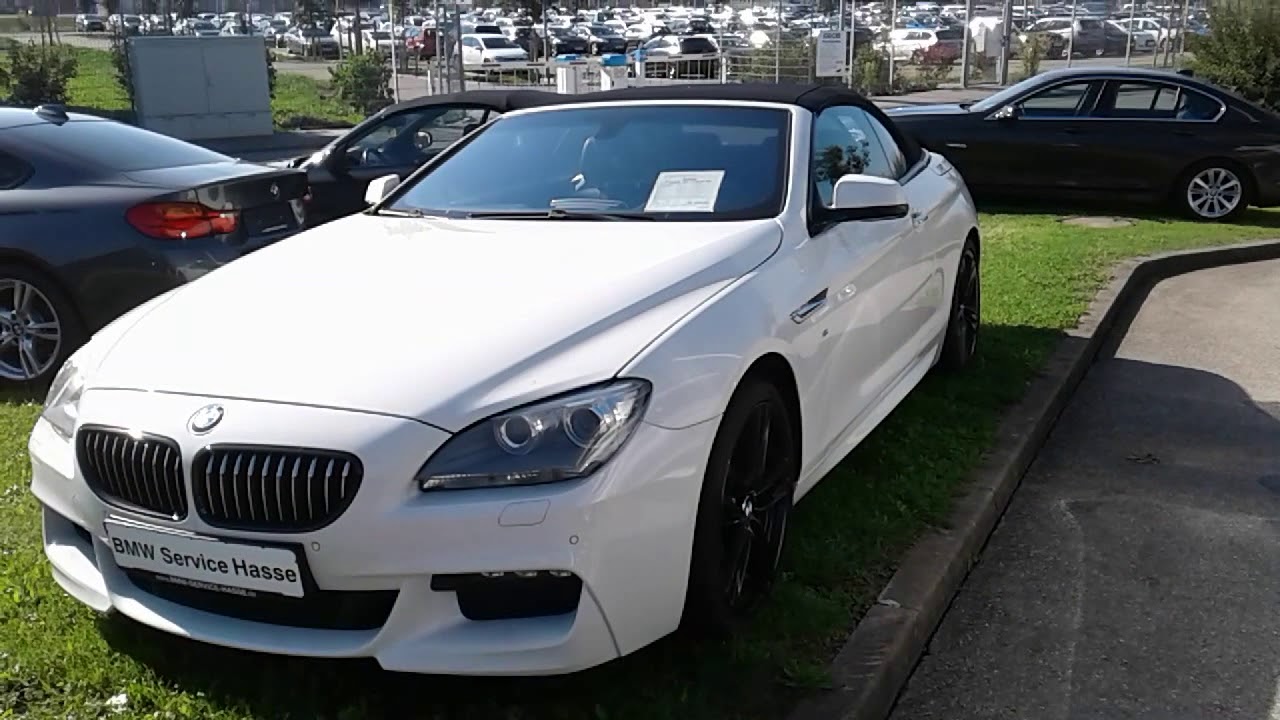 Bmw пятерка акула