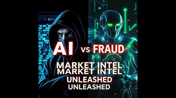 How AI Is Transforming Finance Forever Fraud Marke