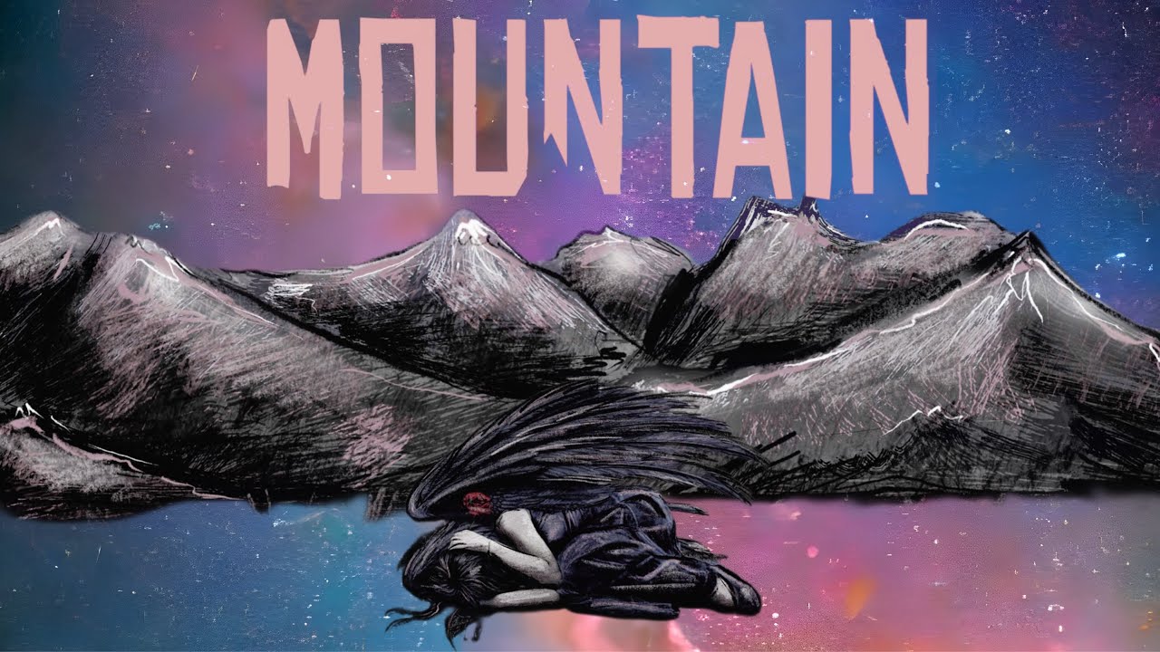 Obejrzyj Luchi - Mountain (Official Lyric Video) w YouTube Obejrzyj Luchi - Mountain (Official Lyric Video) w YouTube