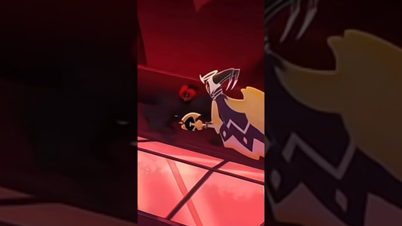 How Did Alastor Really Die YouTube How Did Alastor Really Die YouTube