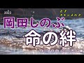 と子チャンネル♪「命の絆」オリジナル岡田しのぶ