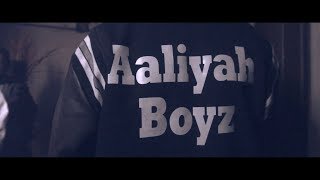 Aaliyah Boyz - Freak Btc [Official Music Video] Shot By @QuanProduction