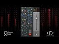 5-Minute UAD Tips: Neve 88RS Channel Strip Collection