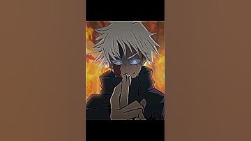 Gojo Vs Makima 🤐 #anime #shorts #fyp #fypシ