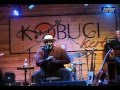 Big Daddy Wilson - Texas Boogie - Budapest 10.07.2014