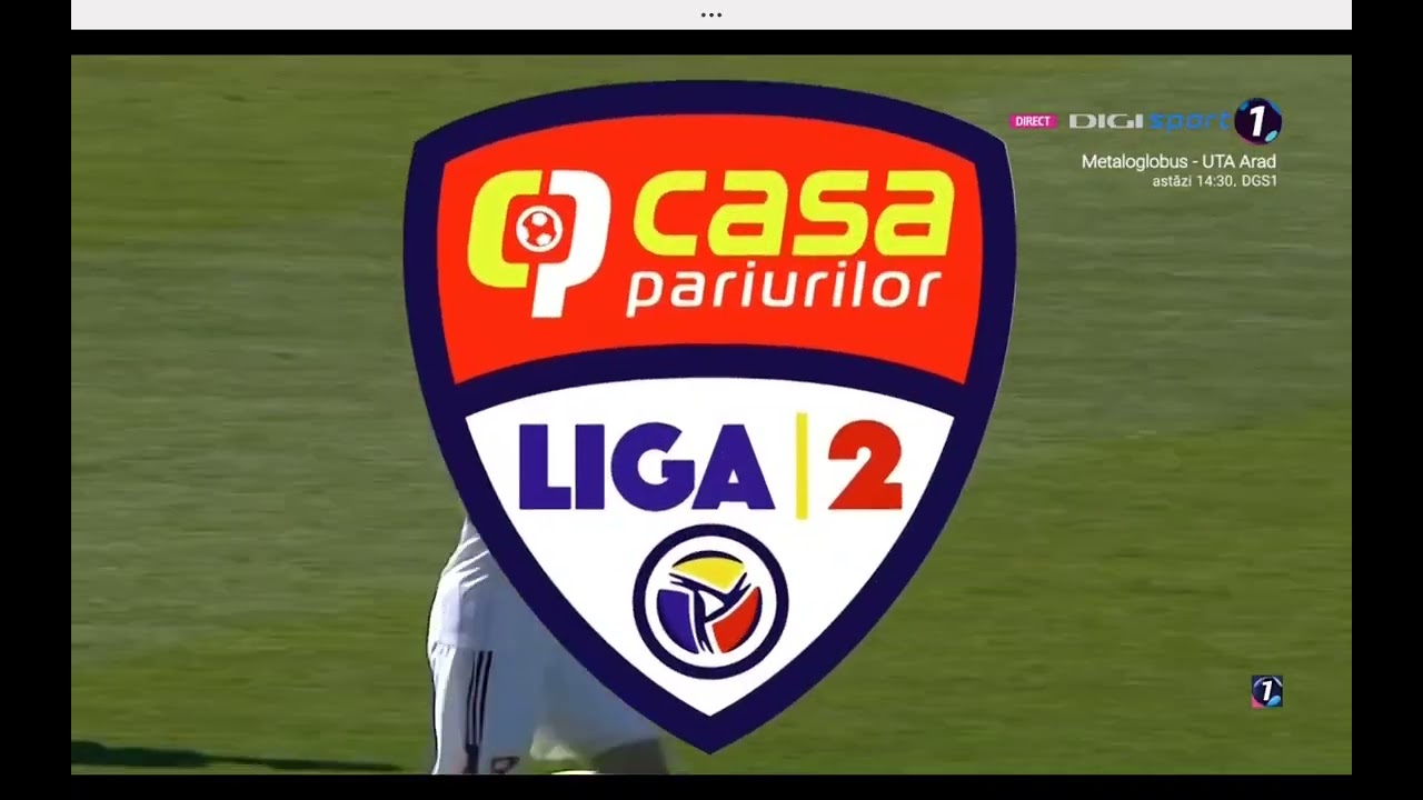 FC Bihor - Sepsi OSK