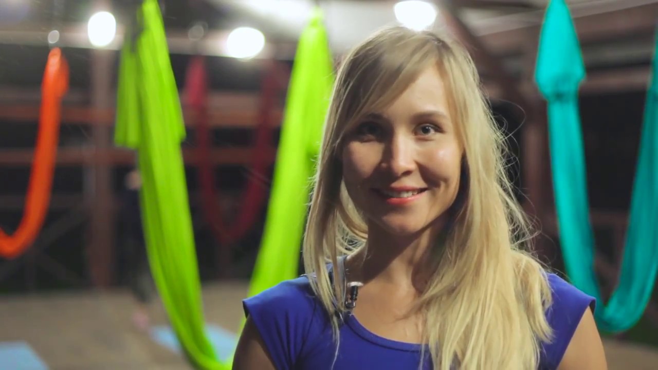 Фитнес воробьевы горы