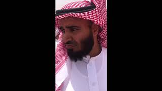 اقبال الشيخ فرحان حمد عوضان ال غراب وقبيلته على ال عاطف في عتق رقبة بندر  مبارك العاطفي بمبلغ ٣٥٠٠٠٠