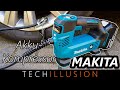 🔥DER NEUE MAKITA 18V Akku Kompressor😱  - Makita Akku Kompressor DMP180 im Test - Review & Test