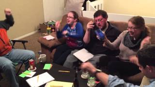 COUSINSMAS -Big Boggle!!