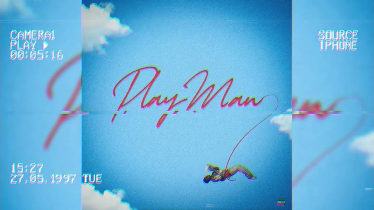 PLAYMAN ALBUM - KWEKU SMOKE - YouTube