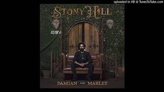 Damian Jr. Gong  Marley - 12 Upholstery (Ft Major Myjah