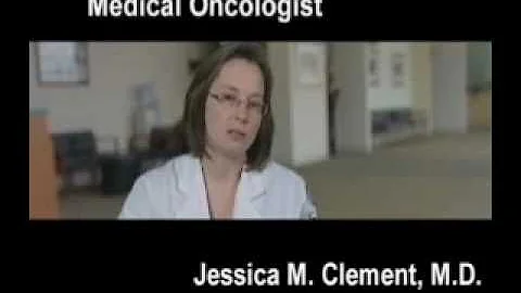 Profile: Dr. Jessica Clement