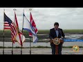 Eaa reservoir project  sta cell 1 ribbon cutting