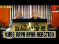 Bravo Le Roux & @DeeKoala - KUSE KAPA APHA [FREESTYLE] (Official Music Video)-REACTION