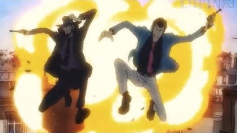 Lupin III - Through the Decades