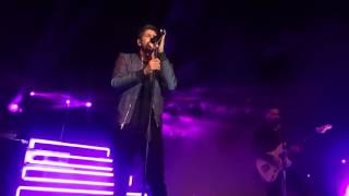 somo concert in indy part 1