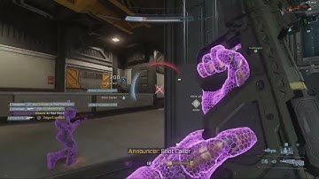 Halo Infinite Ranked Arena Another Overkill!