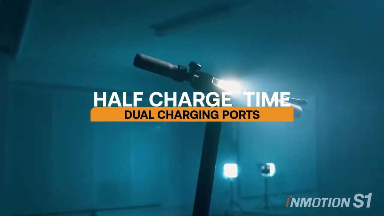 INMOTION S1