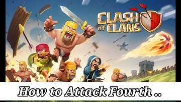 how to attack your own base in clash of clans 2022.4th