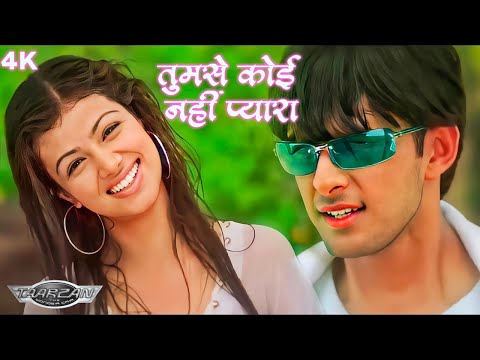 O sajan Tumse Koi Nahi Pyara | Alka Yagnik | Udit Narayan | Himesh Reshammiya | Sameer | Tarzan Song