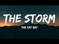 TheFatRat Maisy Kay The Storm Lyrics mp3