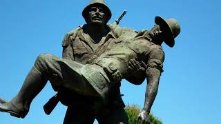 ENSTRÜMANTAL MÜZİK(INSTRUMENTAL MUSIC)-SAHNE MÜZİĞİ(18 Mart Çanakkale Zaferi ve Şehitleri Anma Günü)