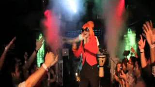 25Band - Kuala Lumpur Concert Video
