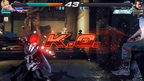 This is why you should always techroll against Leo