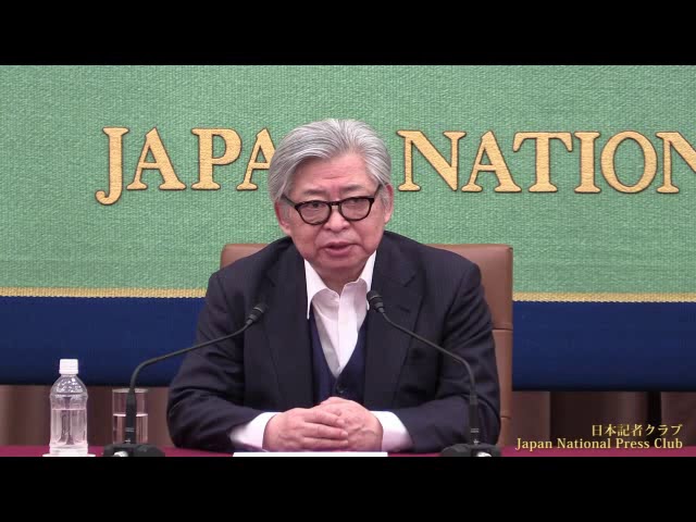 平成とは何だったのか 1 ノンフィクション作家 保阪正康氏 18 5 16 平成とは何だったのか 1 ノンフィクション作家 保阪正康氏 18 5 16