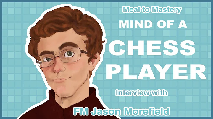 Meal To Mastery - Jason Morefield