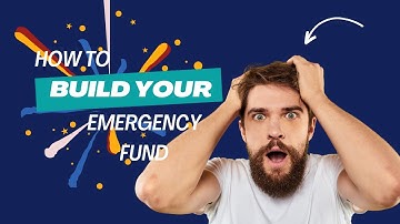 How to Build an Emergency Fund: Secure Your Financial Future in 2024