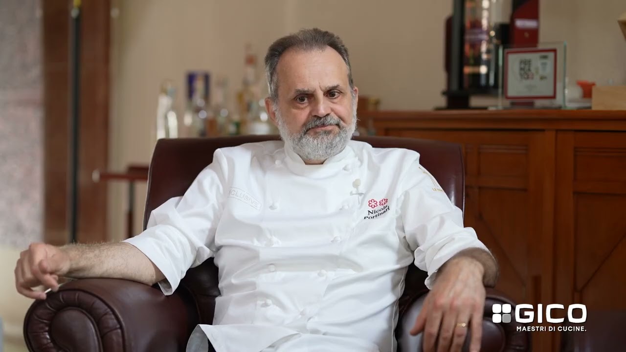 GICO x Il Ristorante La Peca **, Lonigo (VI)