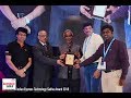 BAU, Sabour Received Indian Express Technology Sabha Award 2018