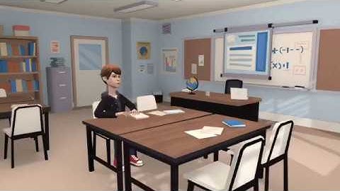 danganronpa basically