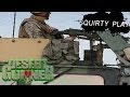 DESERT GUNNER Serious Epilepsy Warning No Seriously