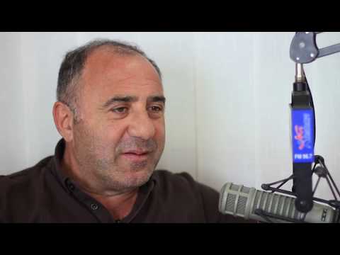 გიო ხუციშვილი. გადაცემა \"რადიო დუეტი\". ვიდეო კოლაჟი / Gio Xucishvili. \"Radio Dueti\"