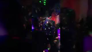 Bachata Dancing with Dj Pajaro Herrera