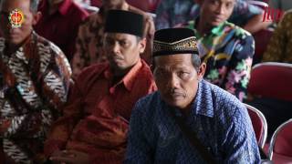 Teras Jogja | Syawalan Gubernur DIY di Kabupaten Gunung Kidul screenshot 2