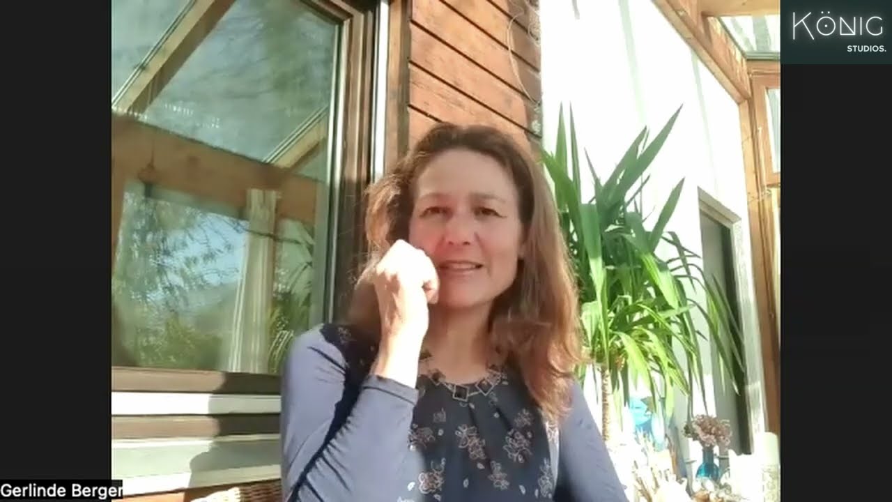 Gerlinde Berger