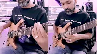 Miniatura de "Dheynan Hithaa Jaana (Cover)"