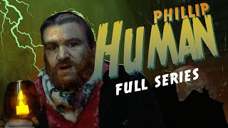 Phillip Human | Full Series