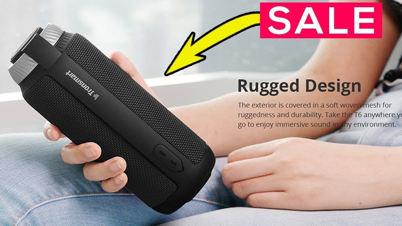 Buy Best Mini Bluetooth Speaker Cheap Price | Portable Soundbox Aliexpress Amazon