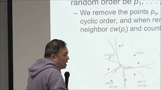 2022 03 30 Computational Geometry-3