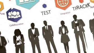 infometis Breakfast 2018-10-05 @ Micro Focus for ALM Octane Intro